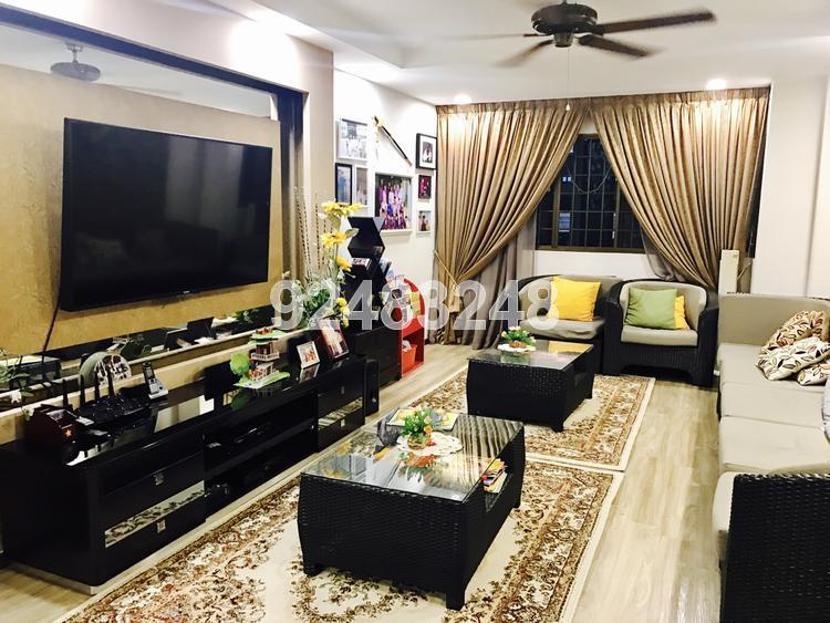 Blk 788C Woodlands Crescent (Woodlands), HDB Executive #146191992